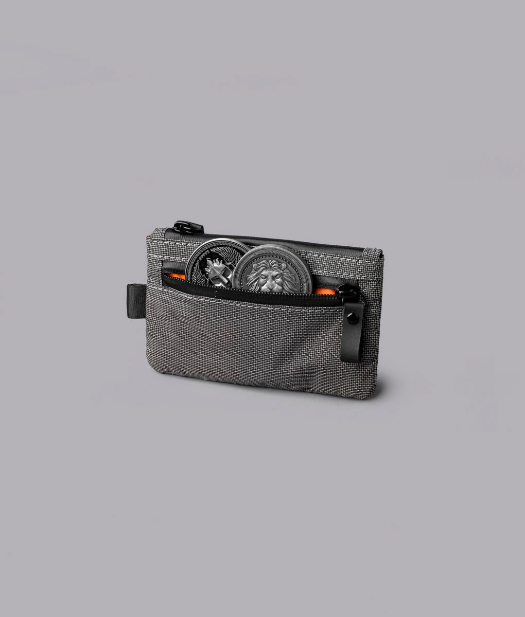 Zip Pouch - Ultradyne
