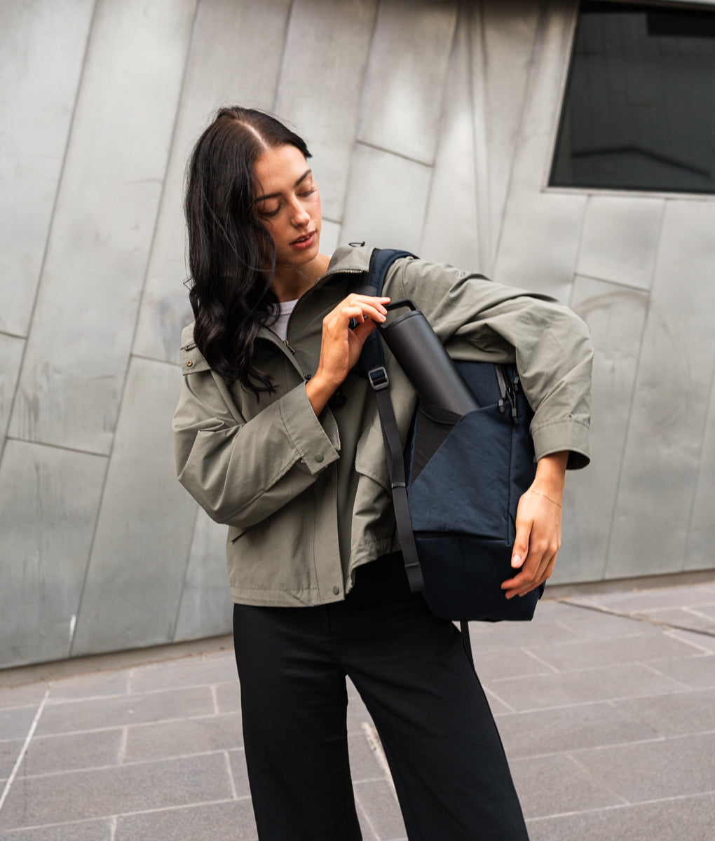 Bravo Backpack (23L)
