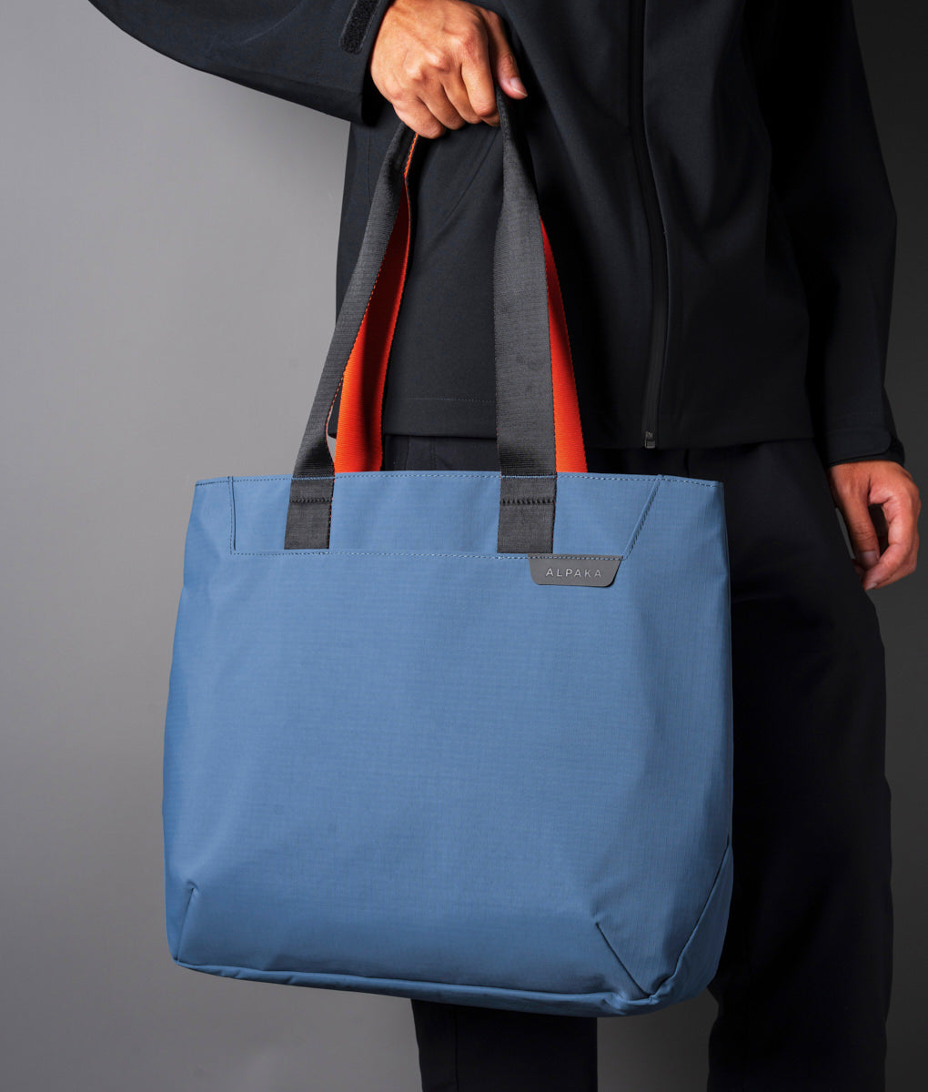 Elements Tote (M)