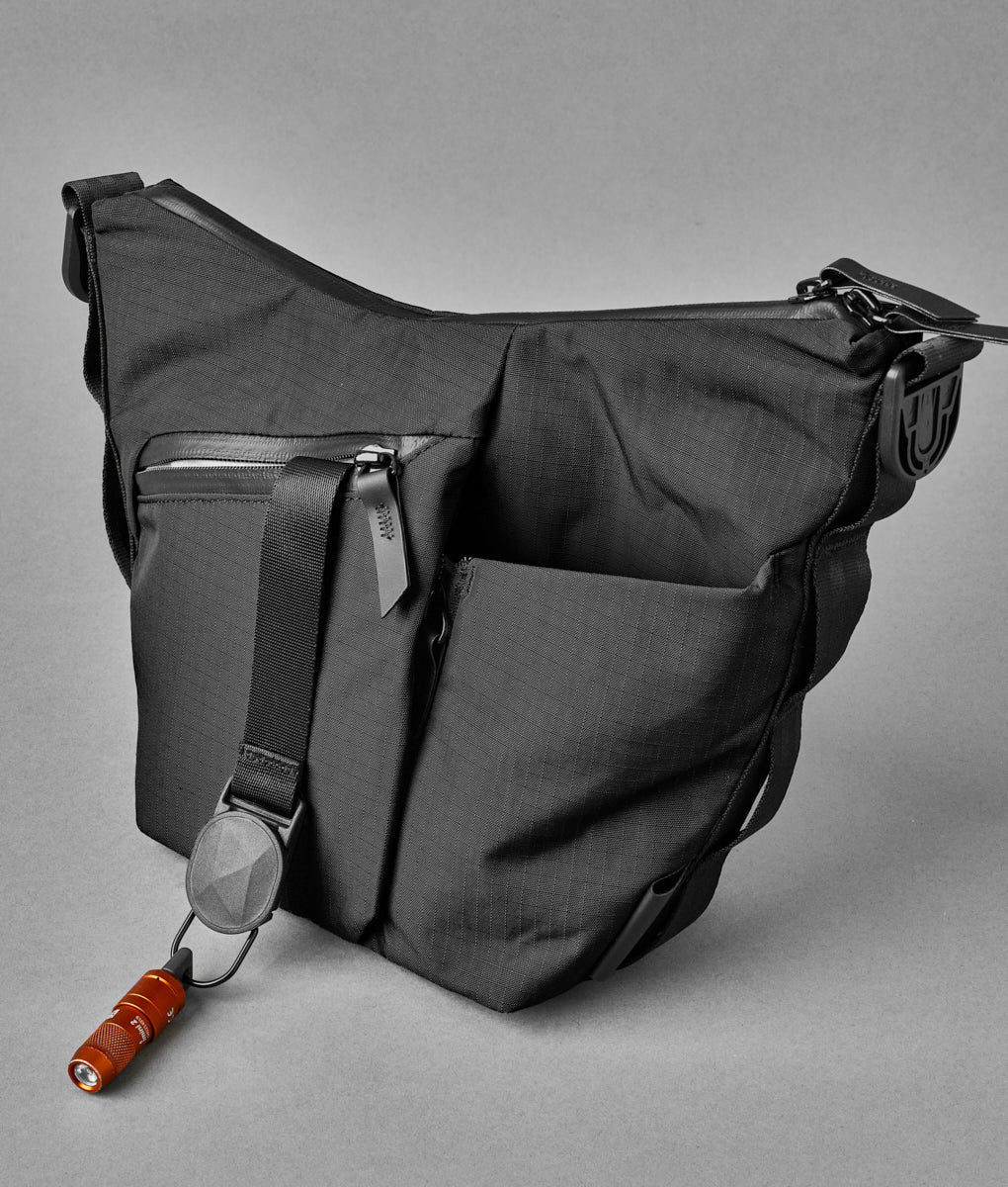 Flow Satchel (2L)