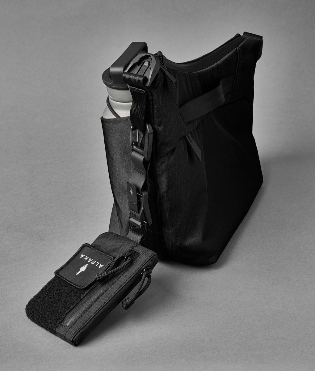 Flow Satchel (4L)