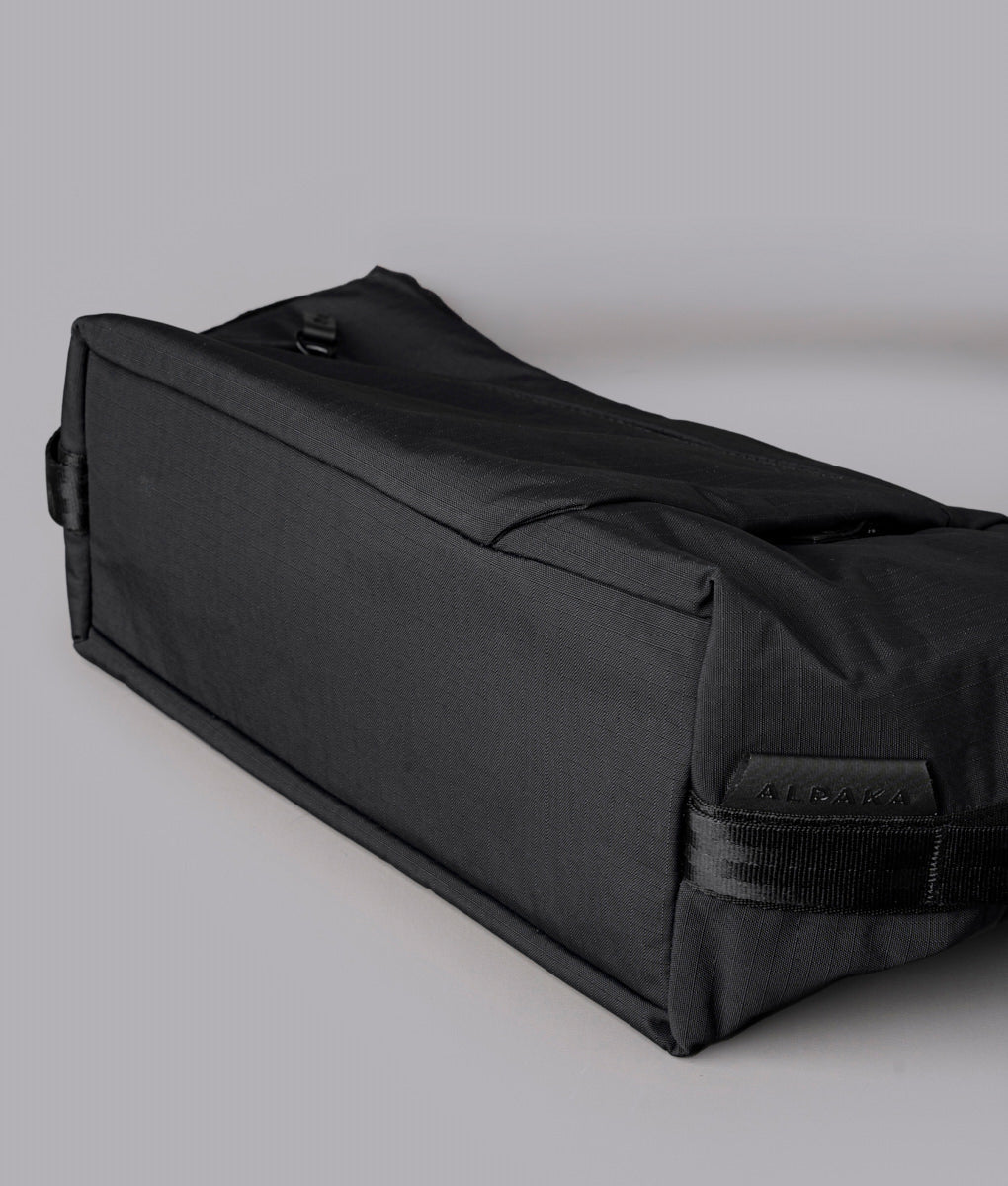 Flow Satchel (4L)