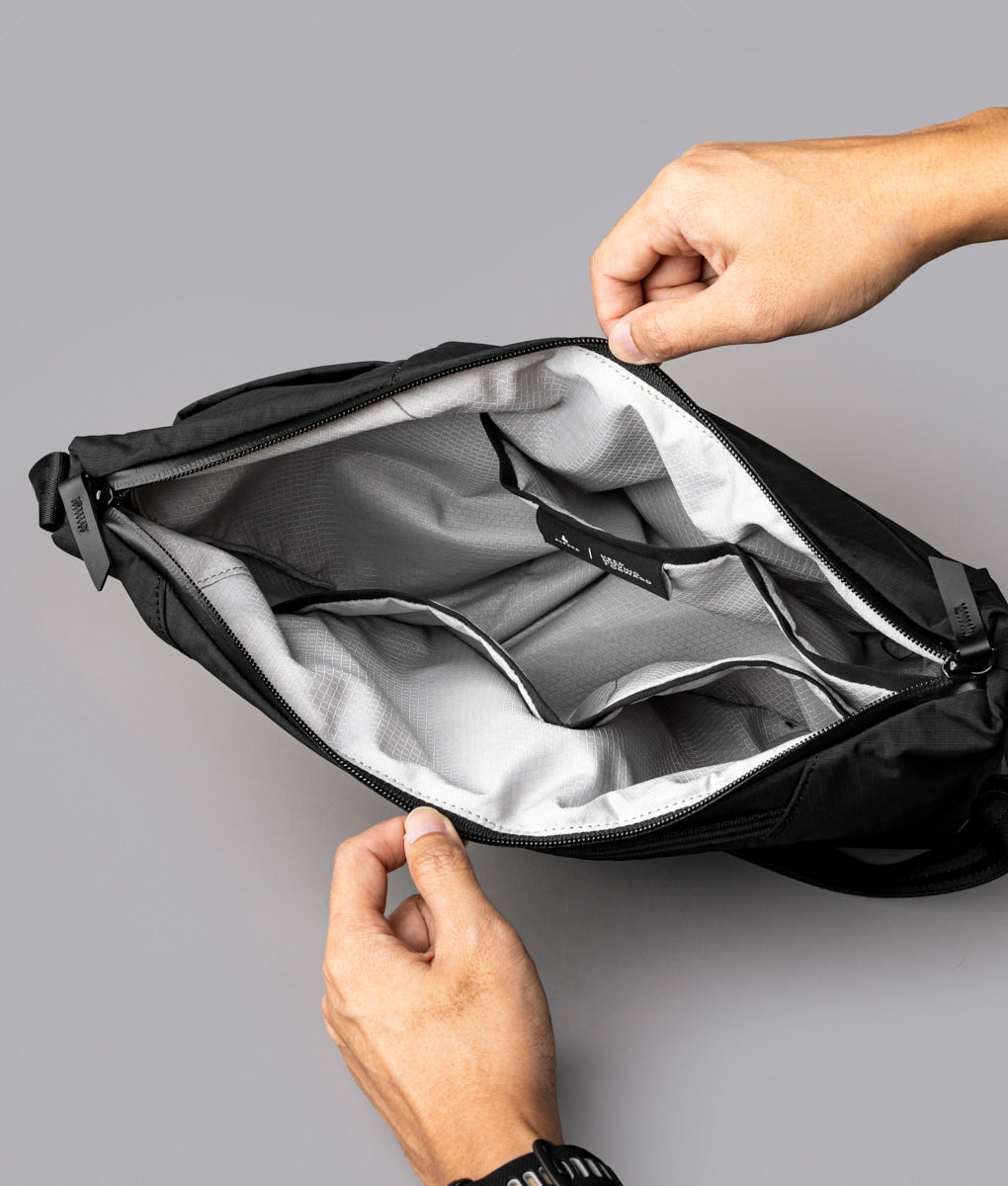Flow Satchel (4L)