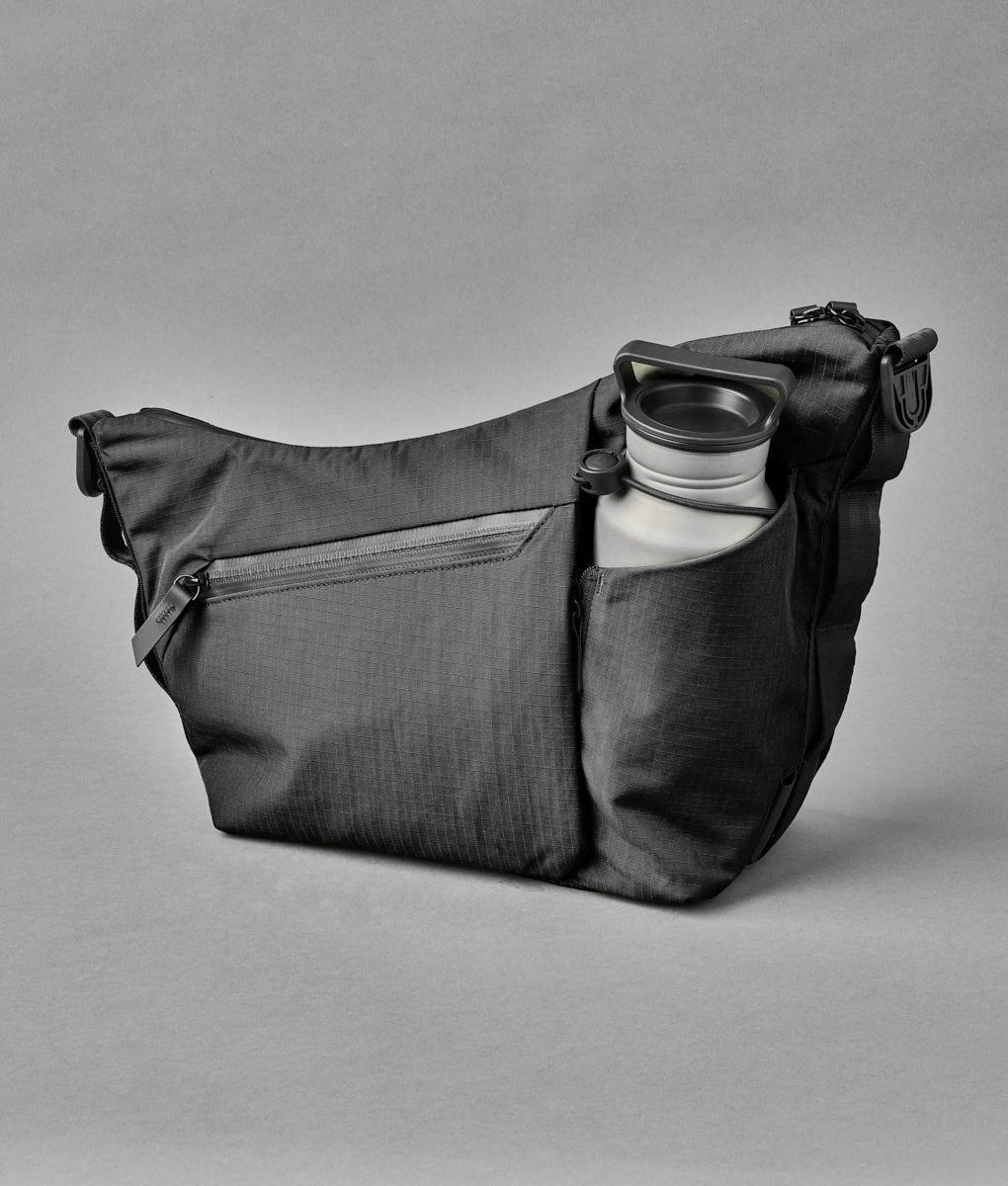 Flow Satchel (4L)