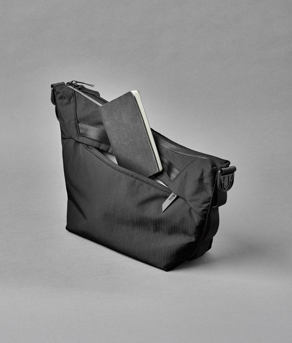 Flow Satchel (4L)