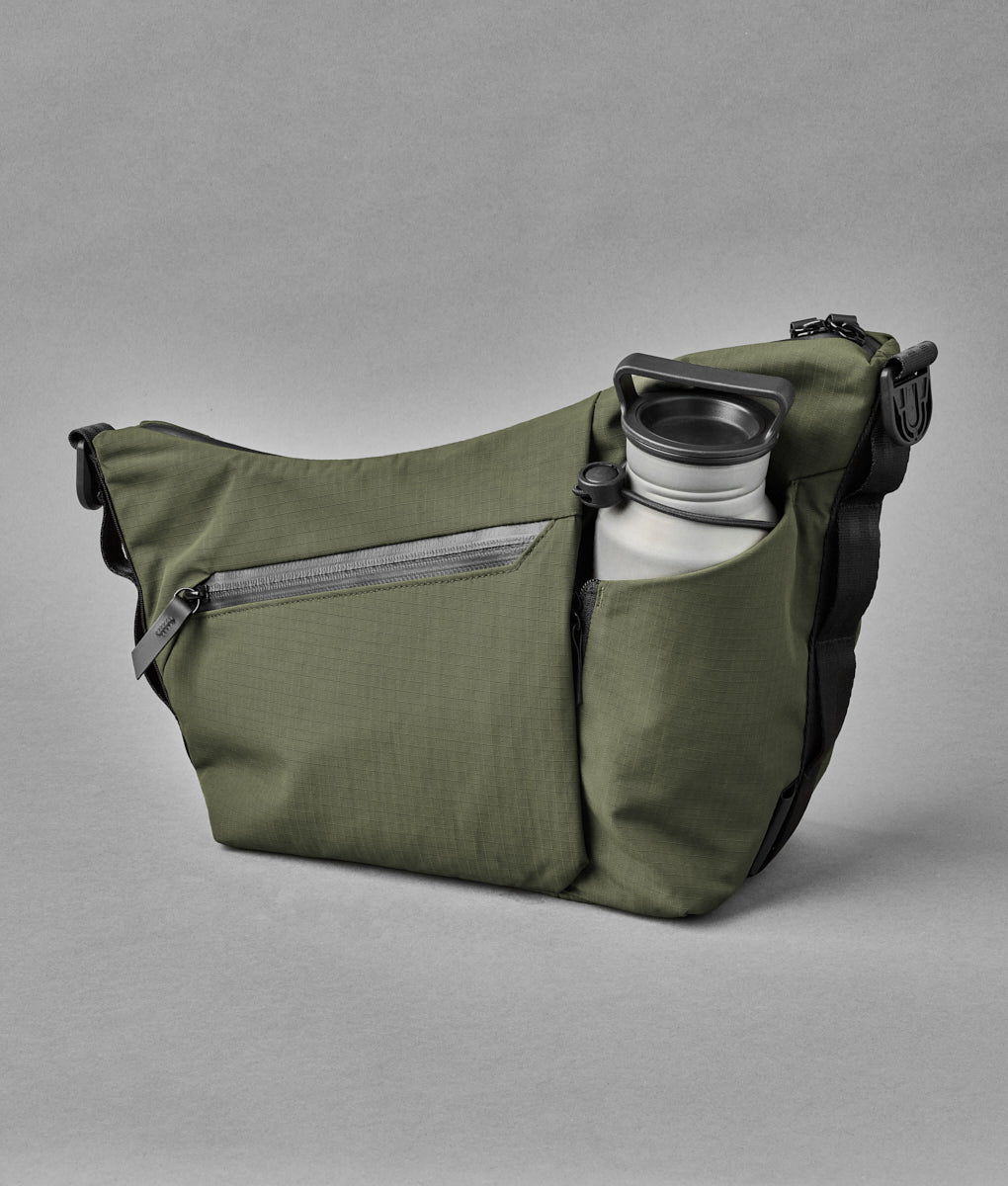 Flow Satchel (4L)