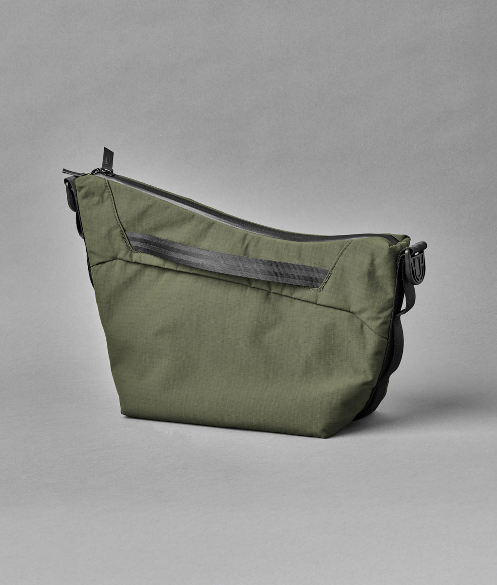 Flow Satchel (4L)