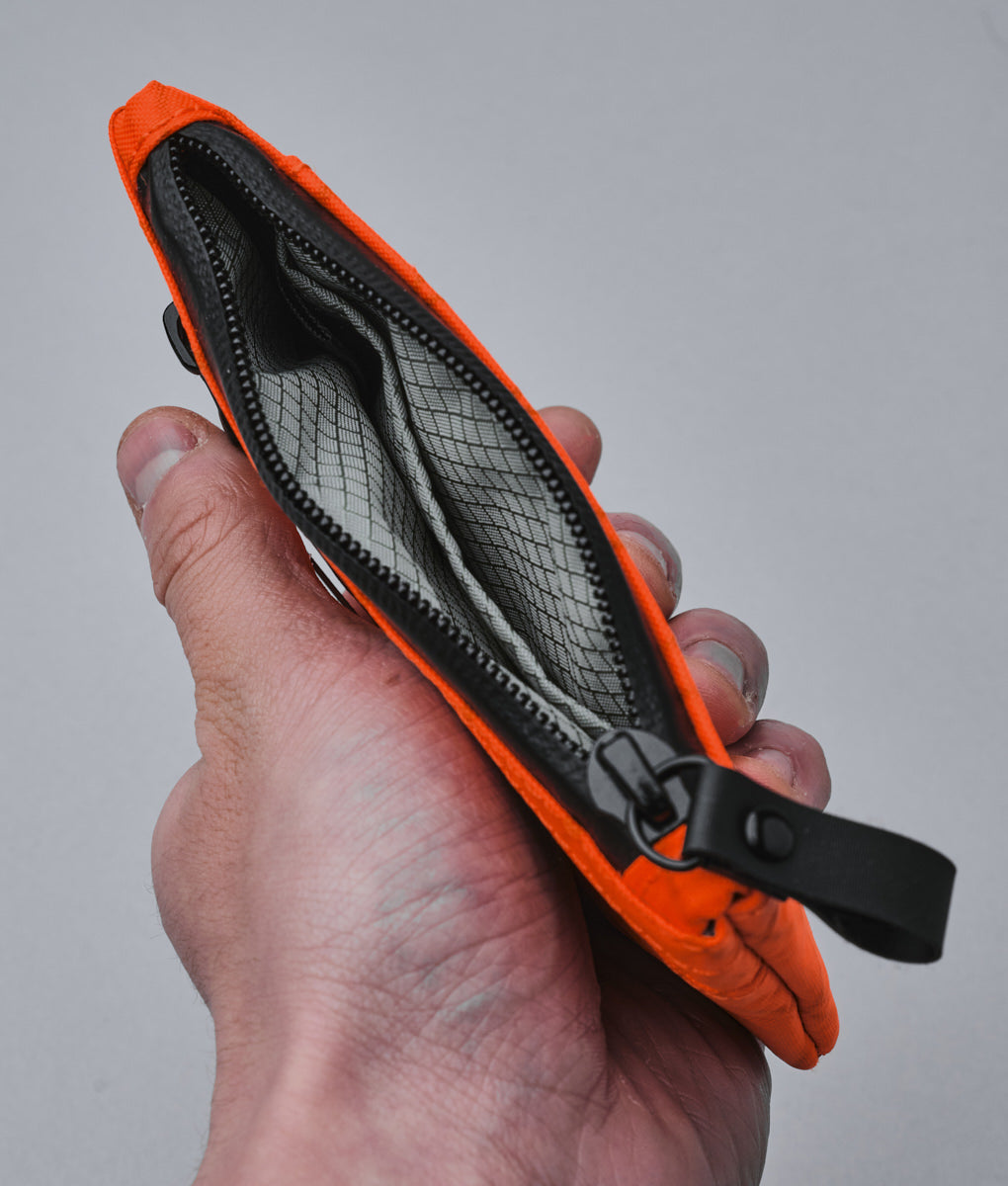 Zip Pouch Pro