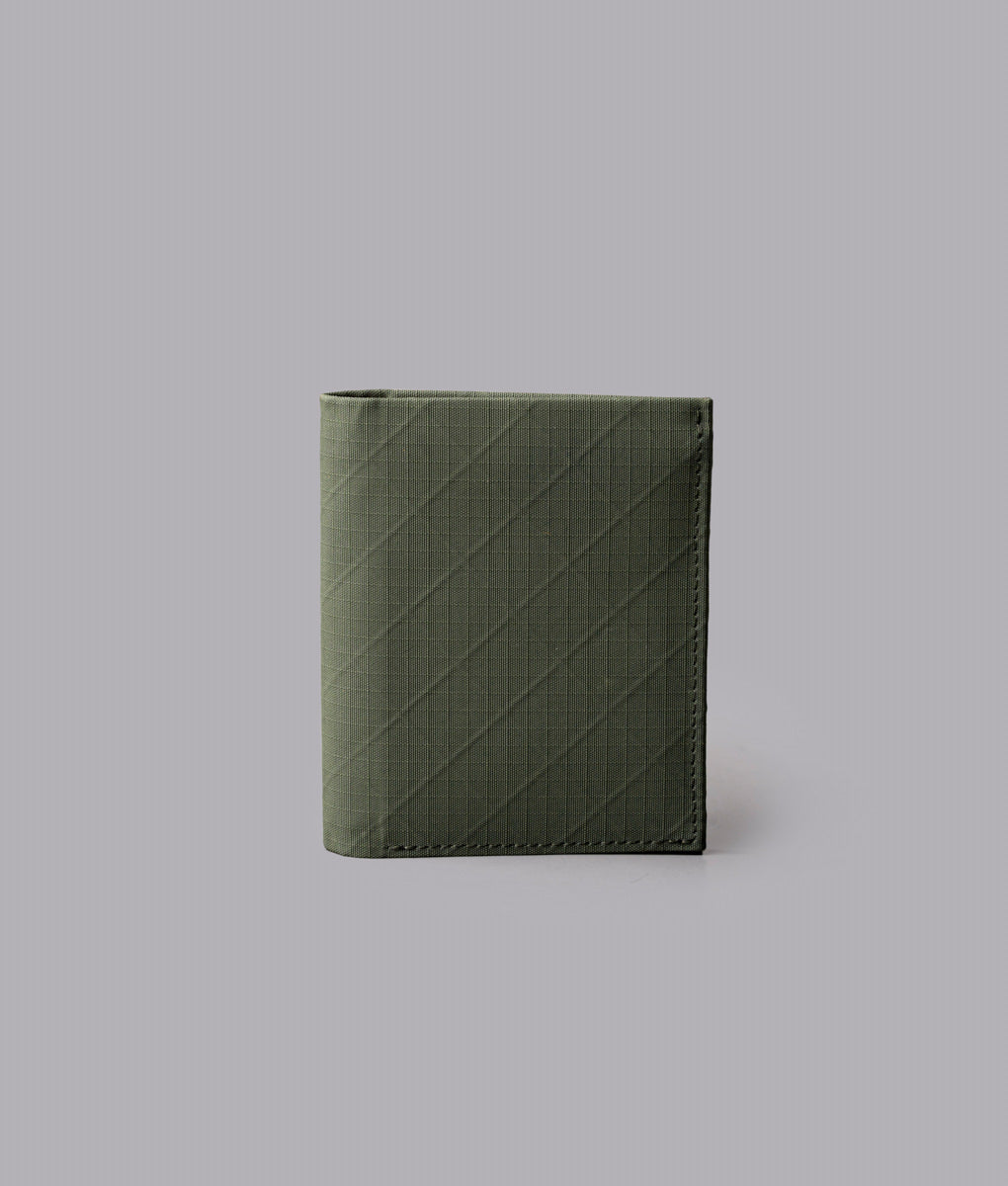 ARK Bifold Coin Wallet