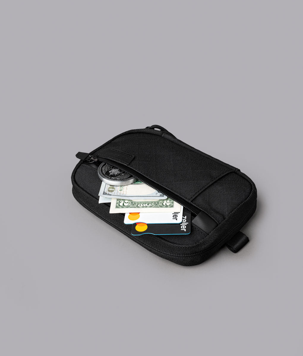 Admin Pouch Pro