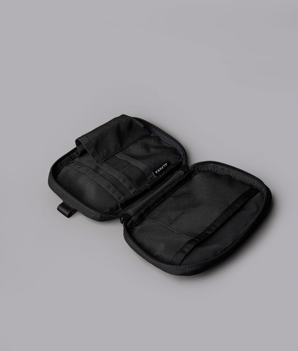 Admin Pouch Pro