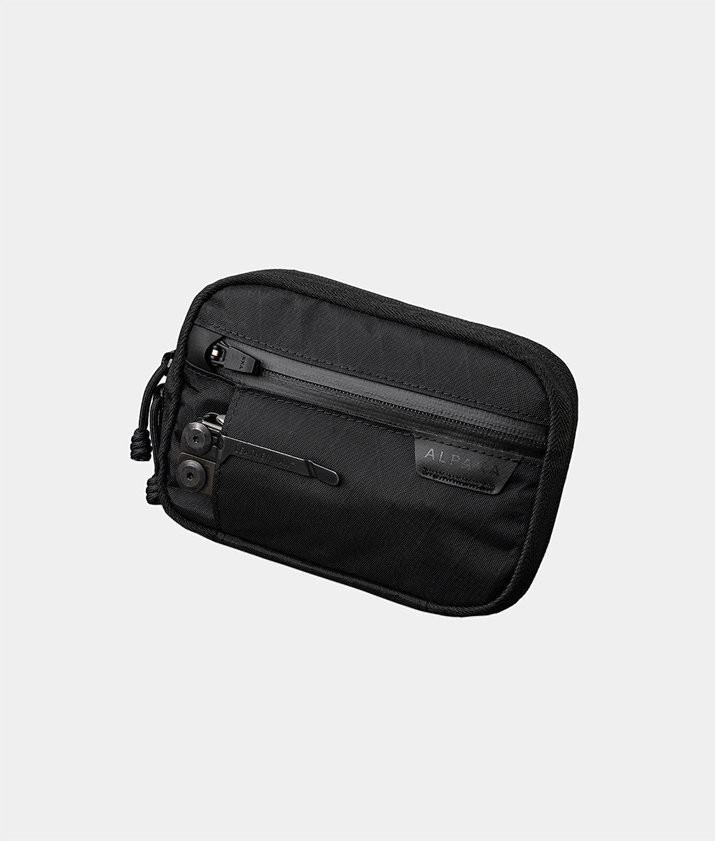 Admin Pouch Pro
