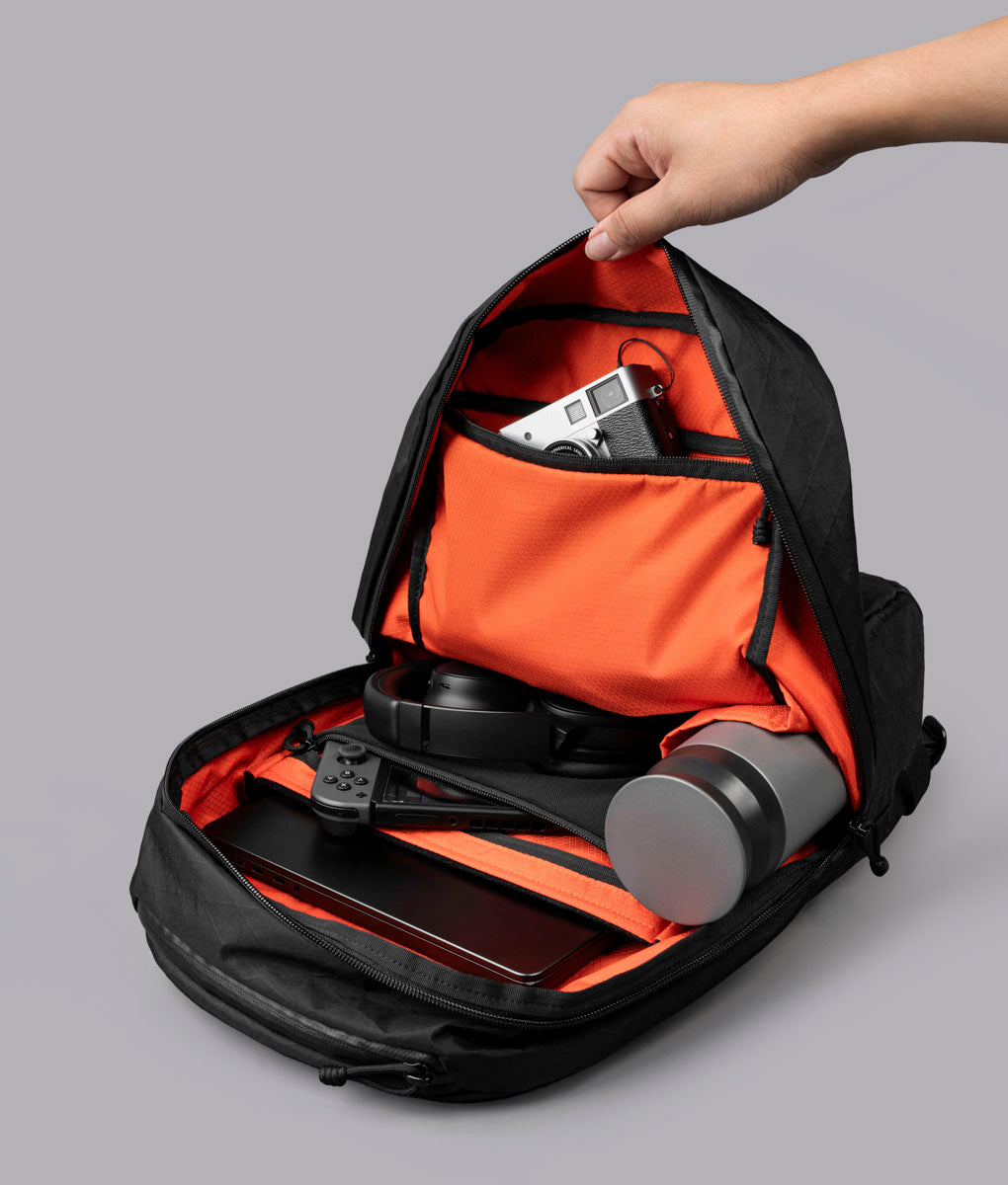 Aero Pack (16L)