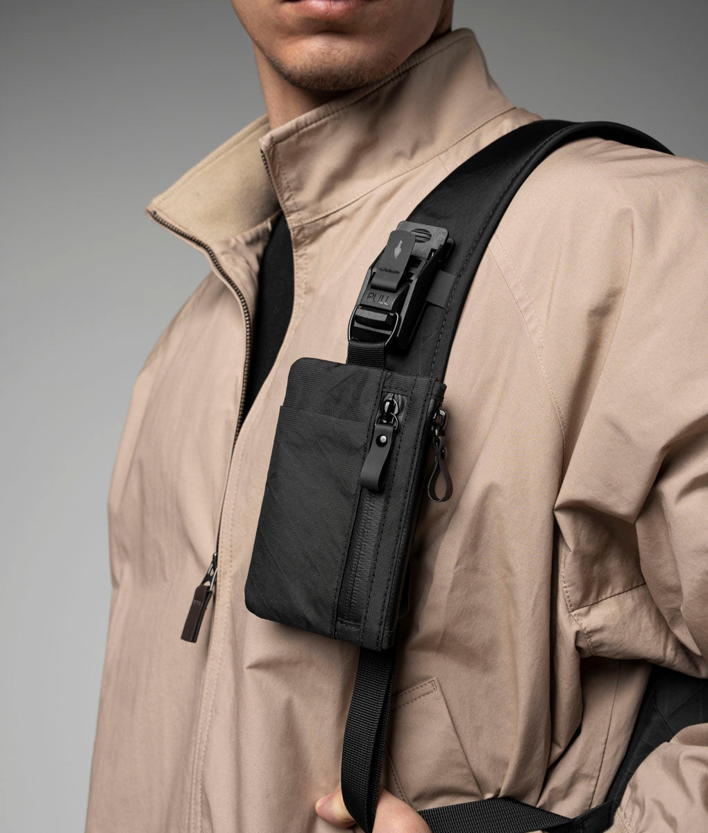 Aero Pack (16L)