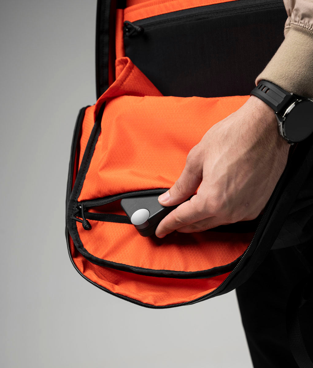 Aero Pack (16L)