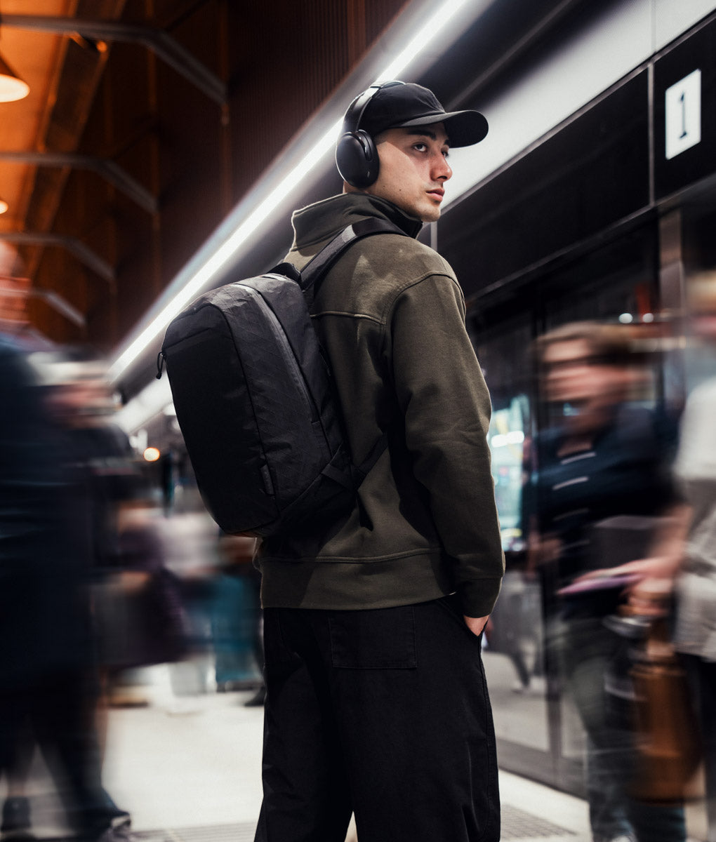 Aero Pack (16L)