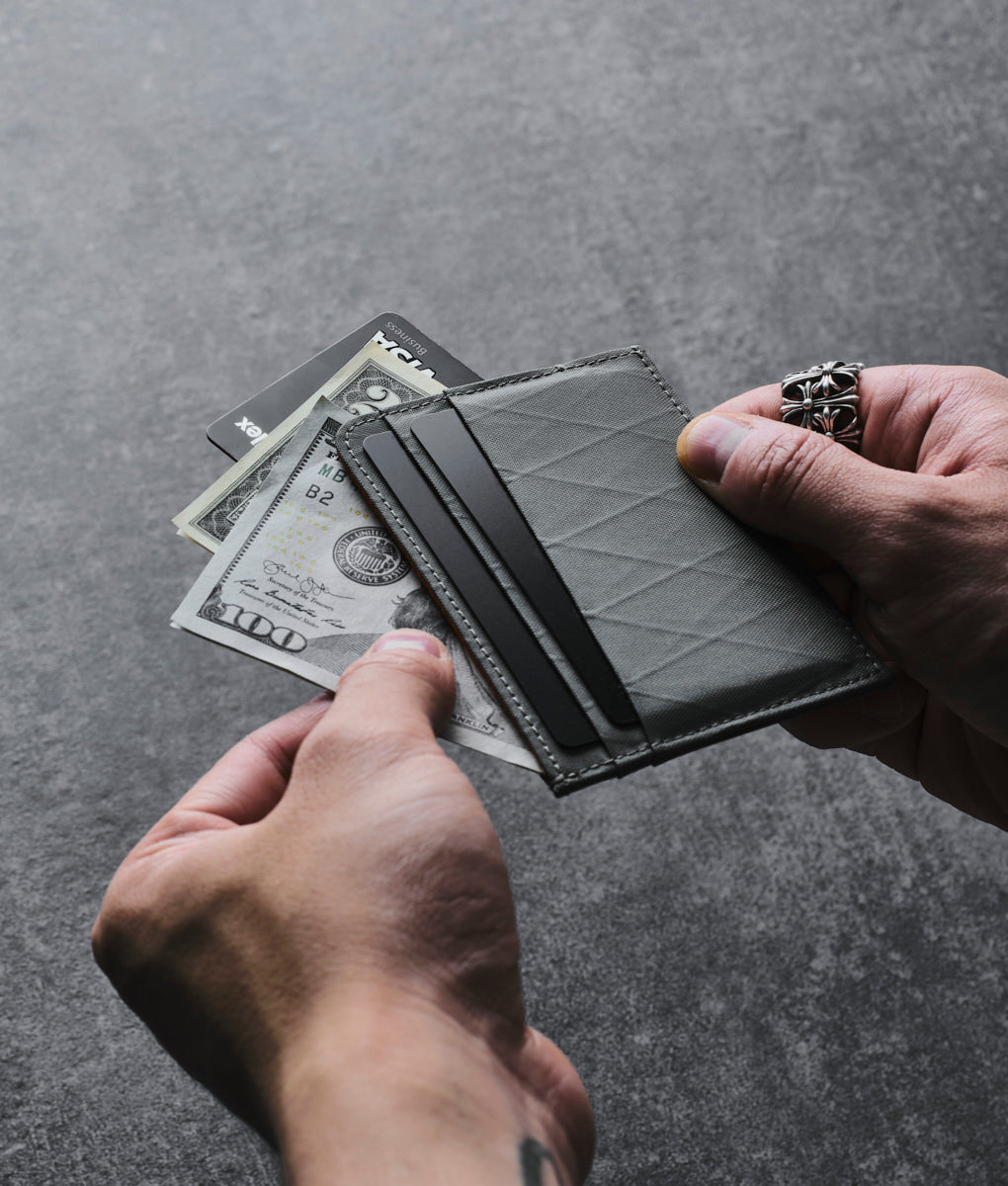 ARK Card Wallet