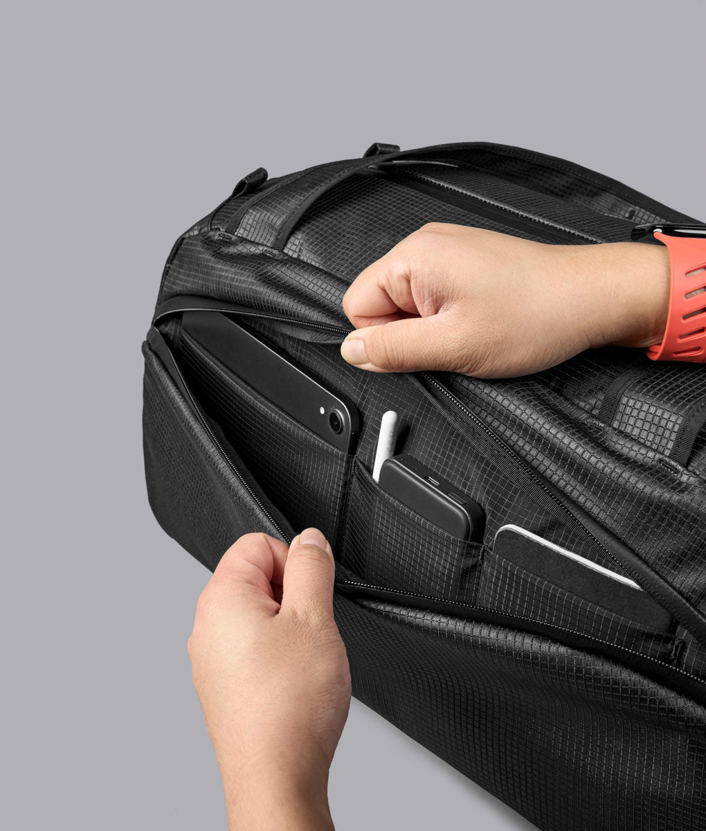 Momentum Duffel