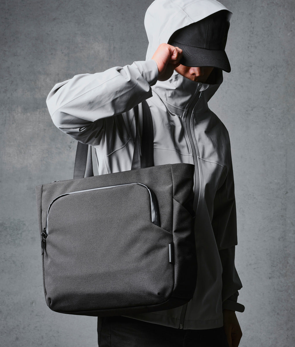 Bravo Tote V1