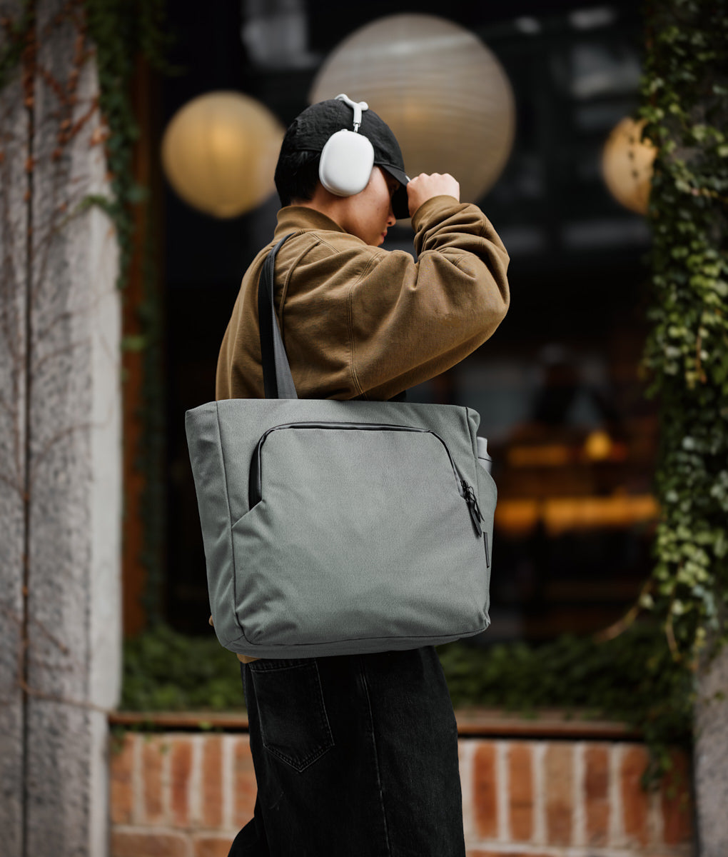 Bravo Tote V1
