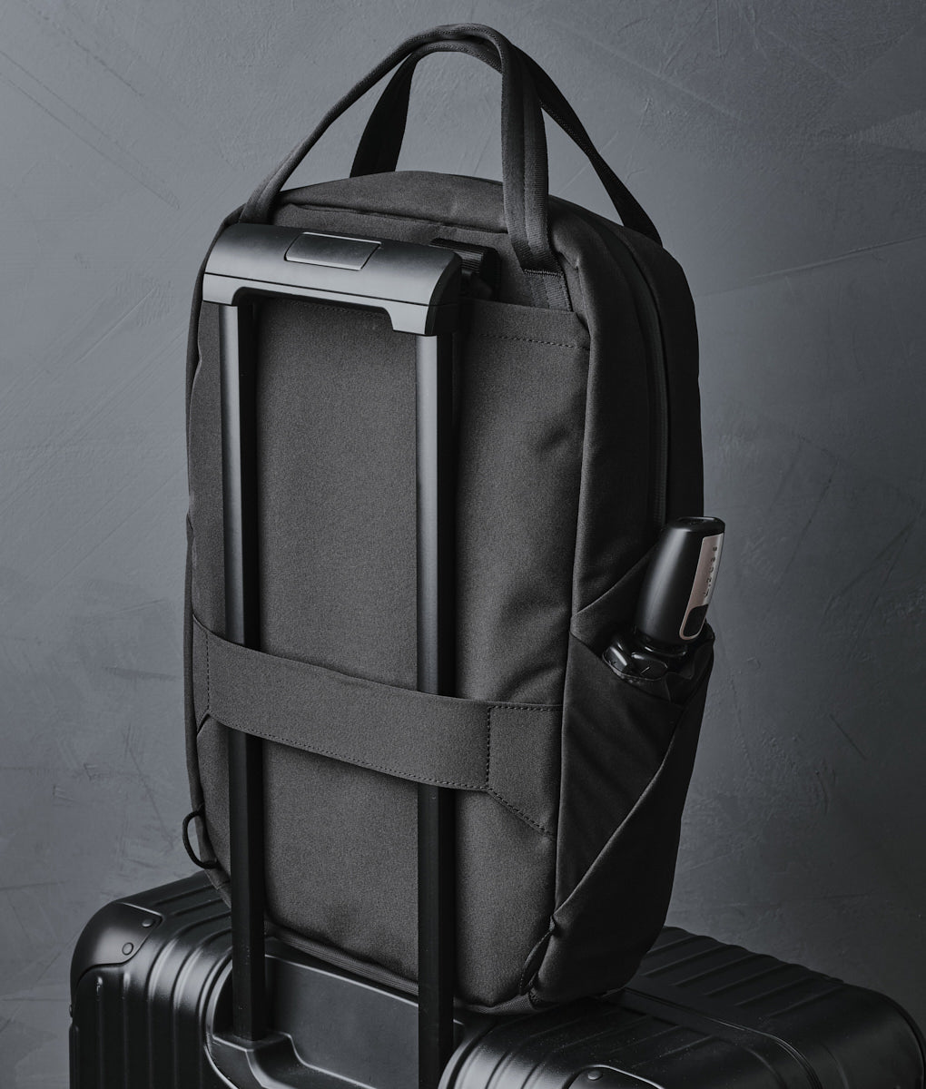 Bravo Totepack