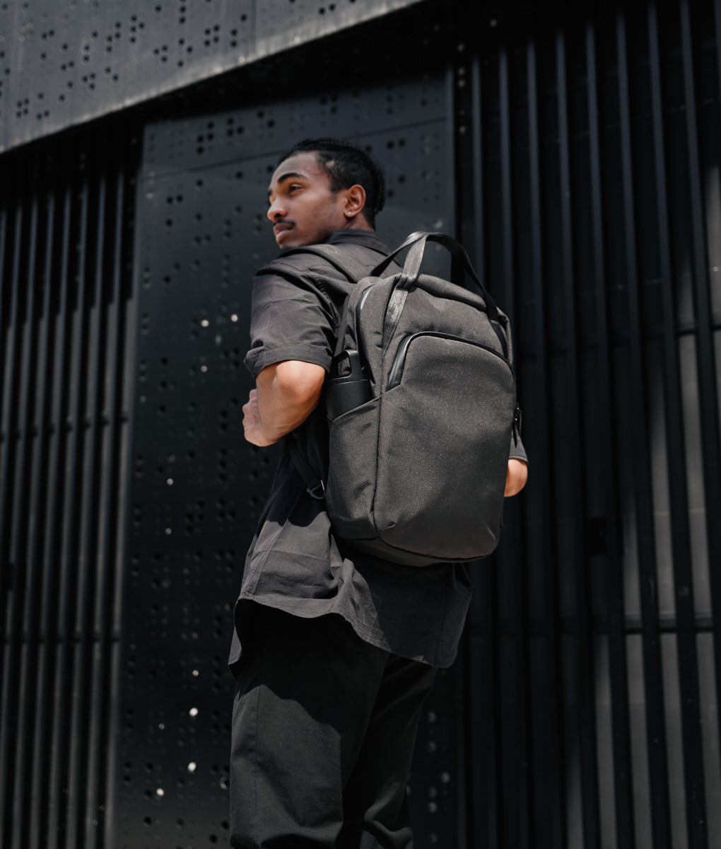 Bravo Totepack