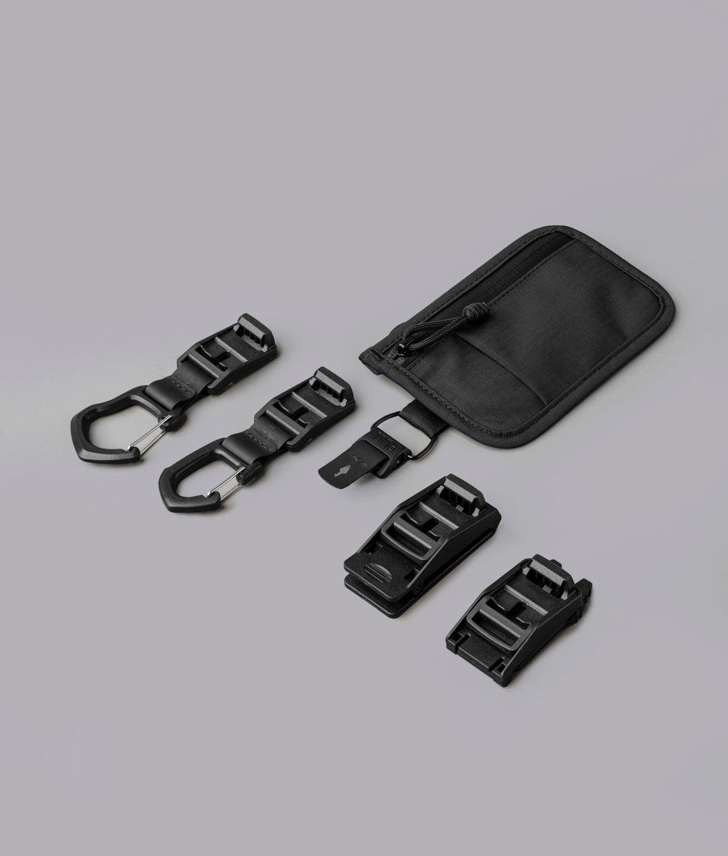 Stash Pouch