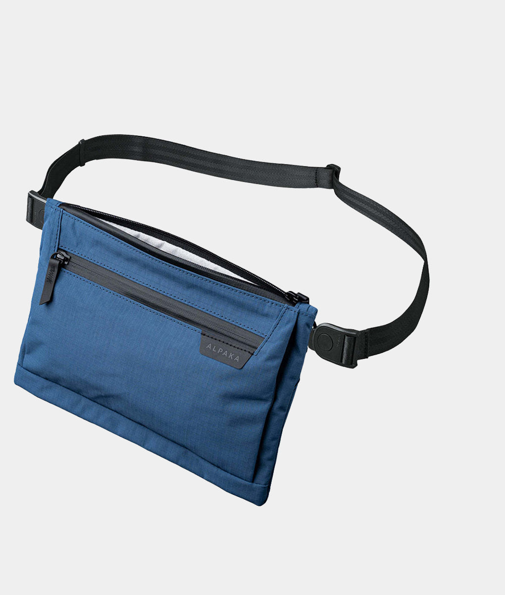 Zip Pouch Max V2