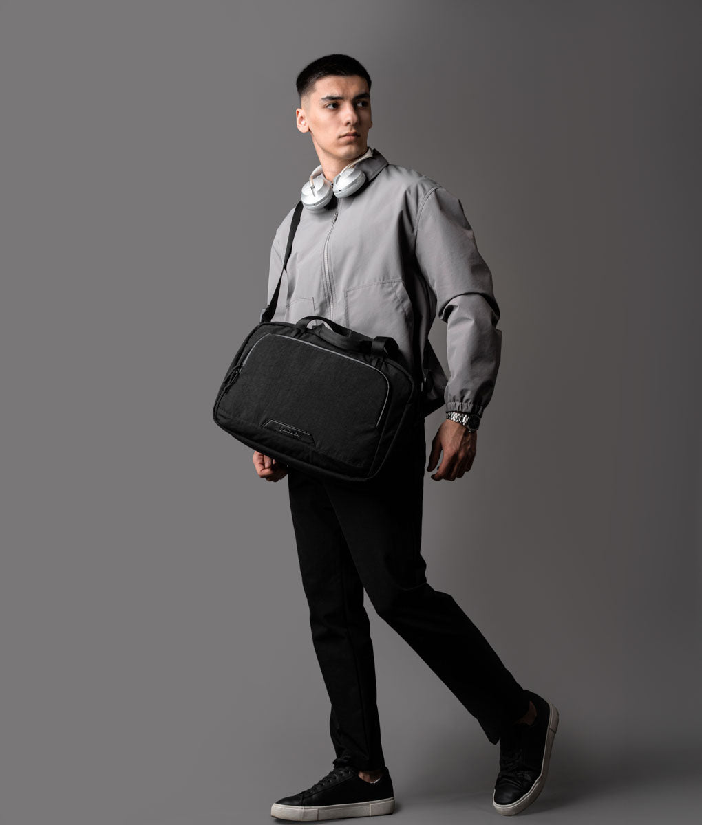 Bravo Brief