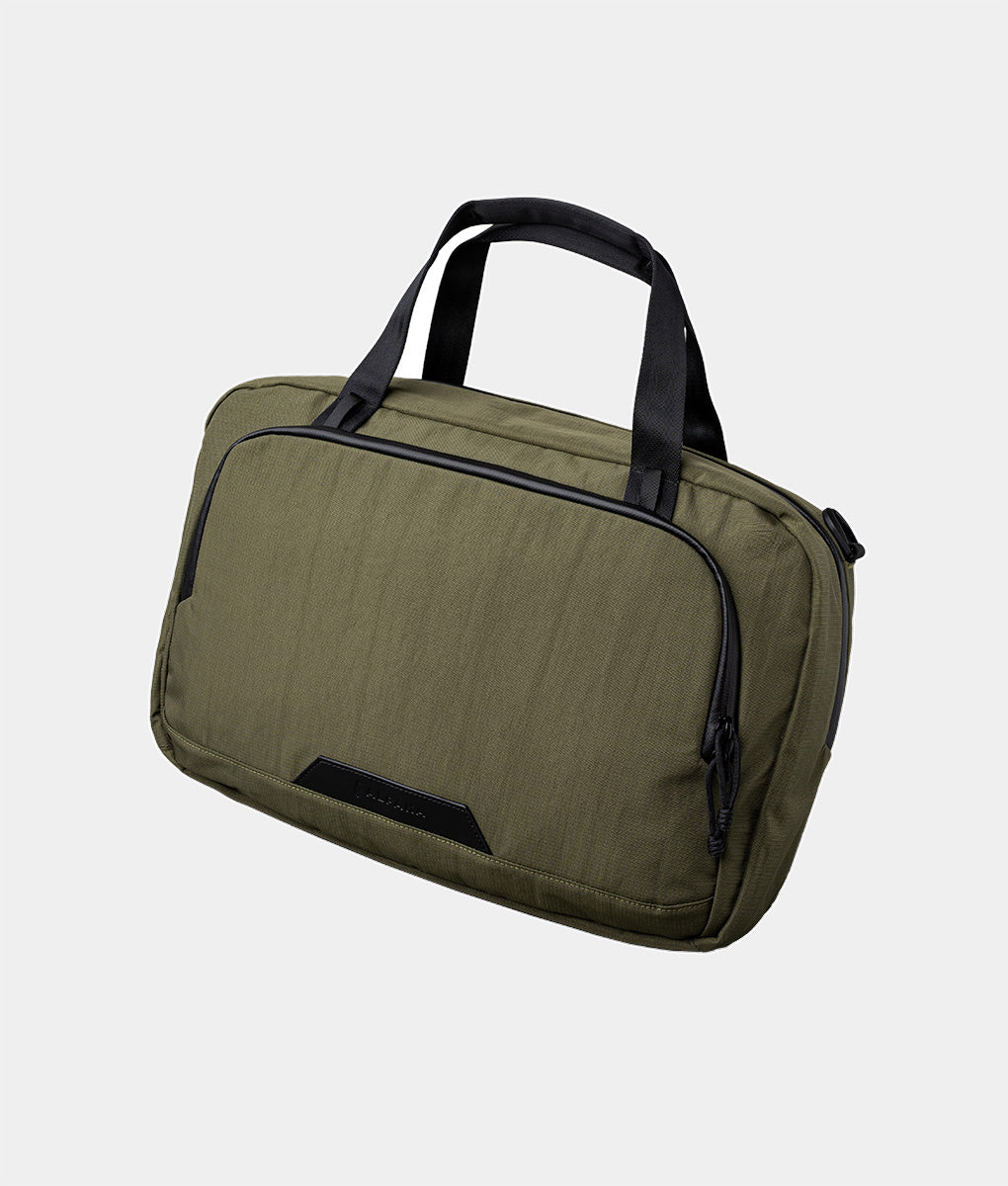 Bravo Brief