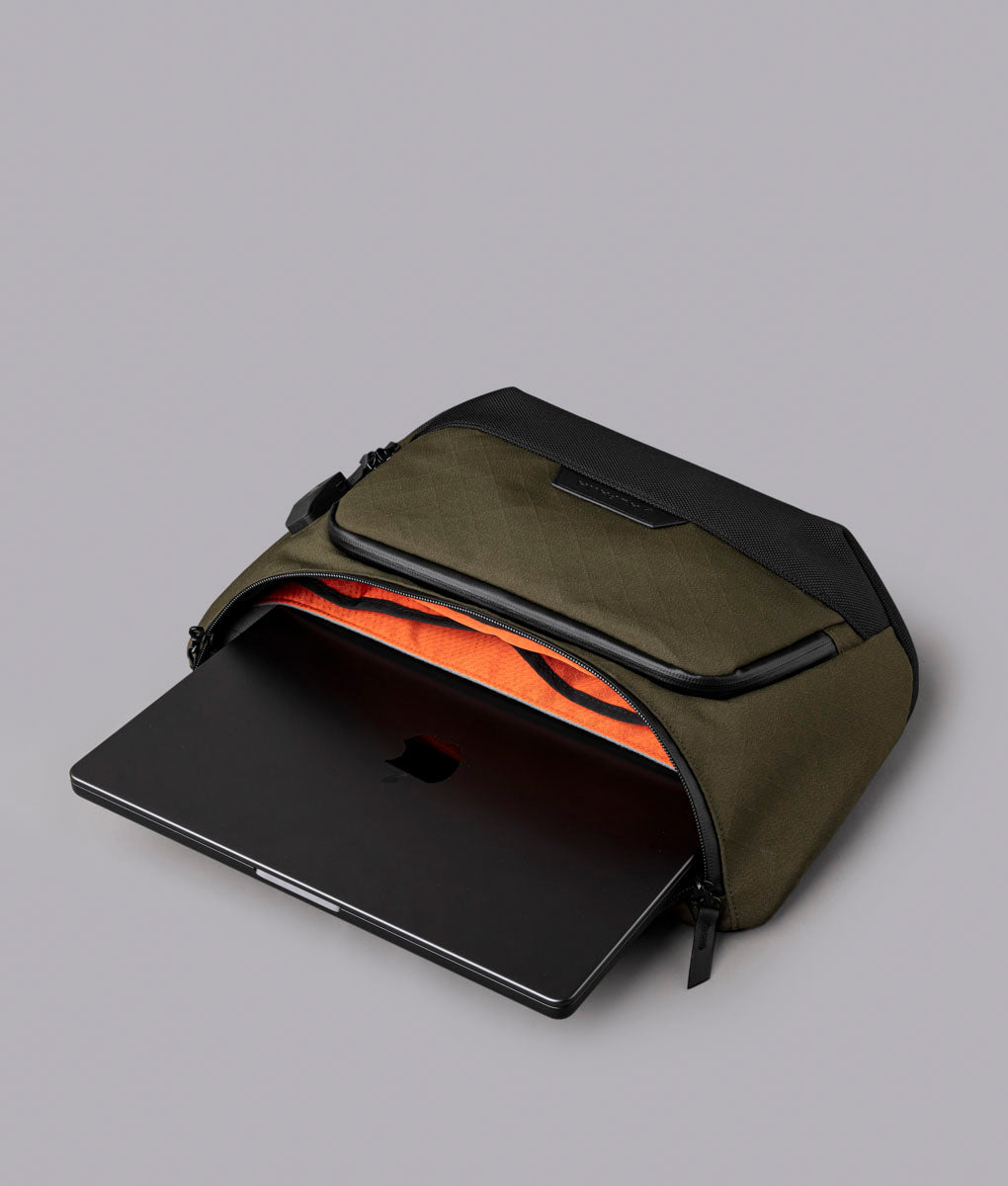 Bravo Sling Max V2