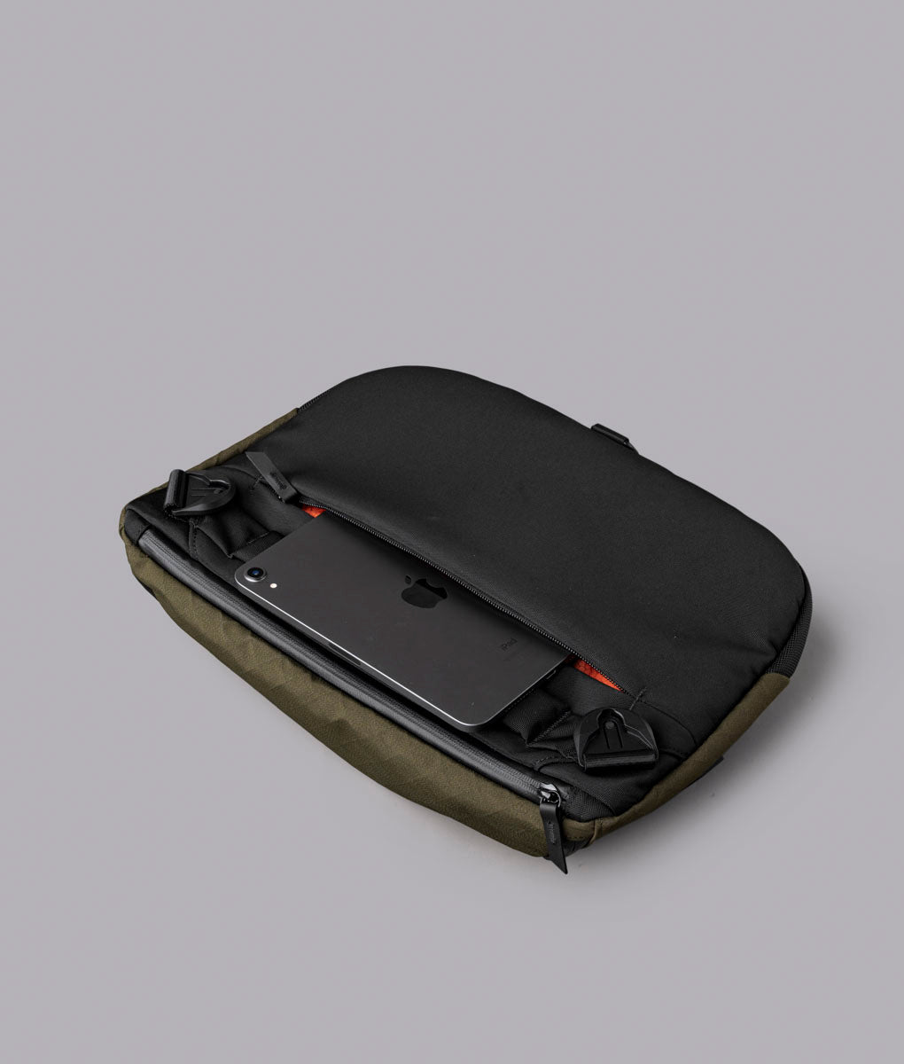 Bravo Sling Max V2