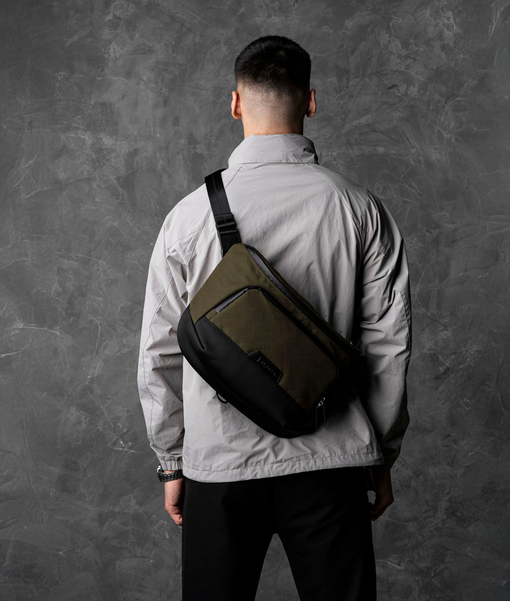 Bravo Sling Max V2