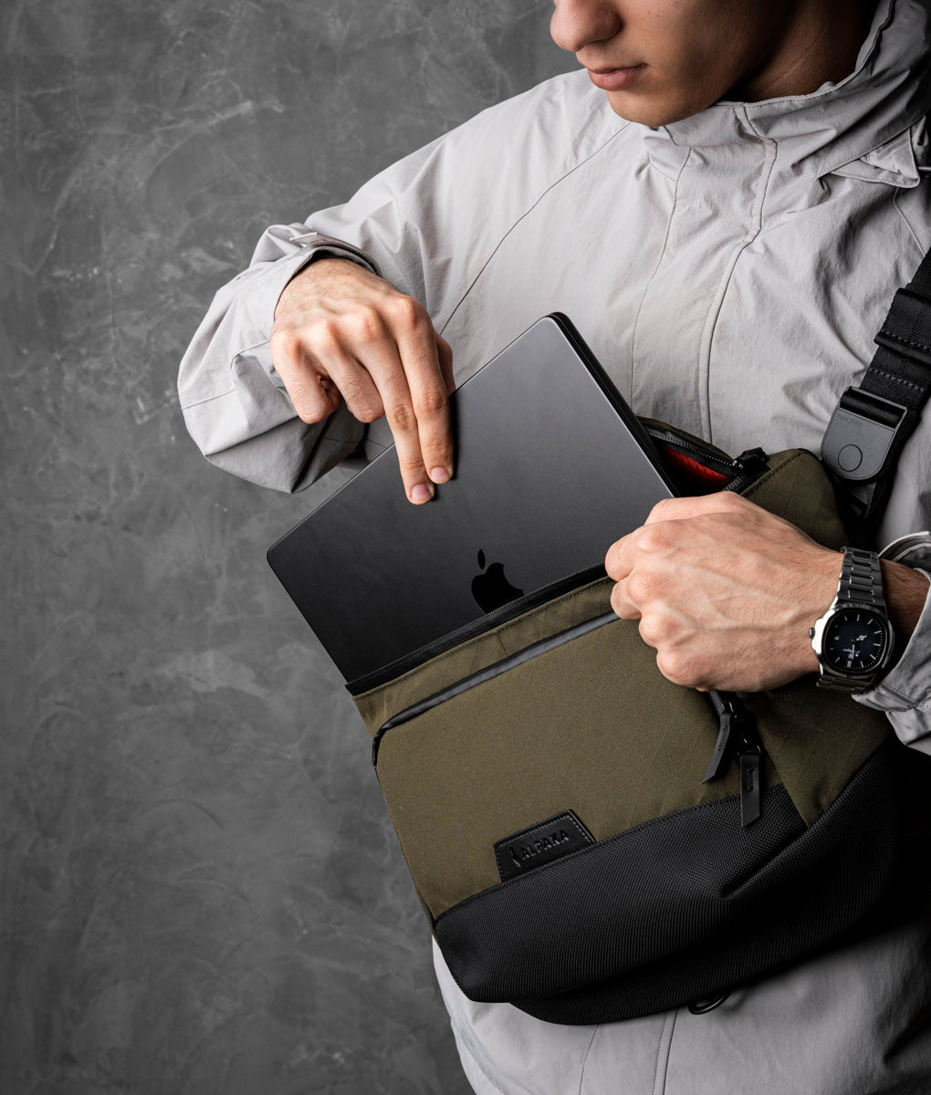 Bravo Sling Max V2