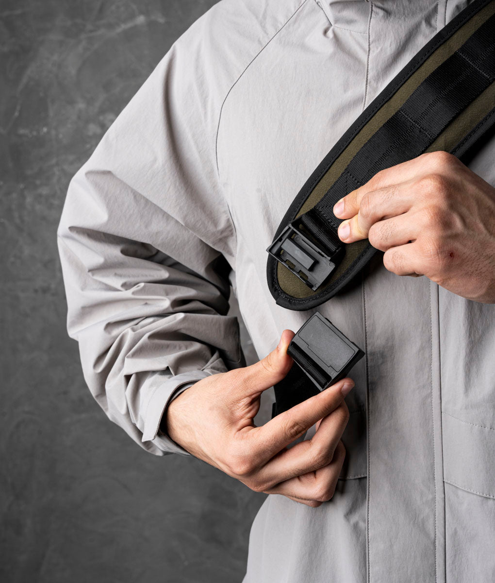 Bravo Sling Max V2