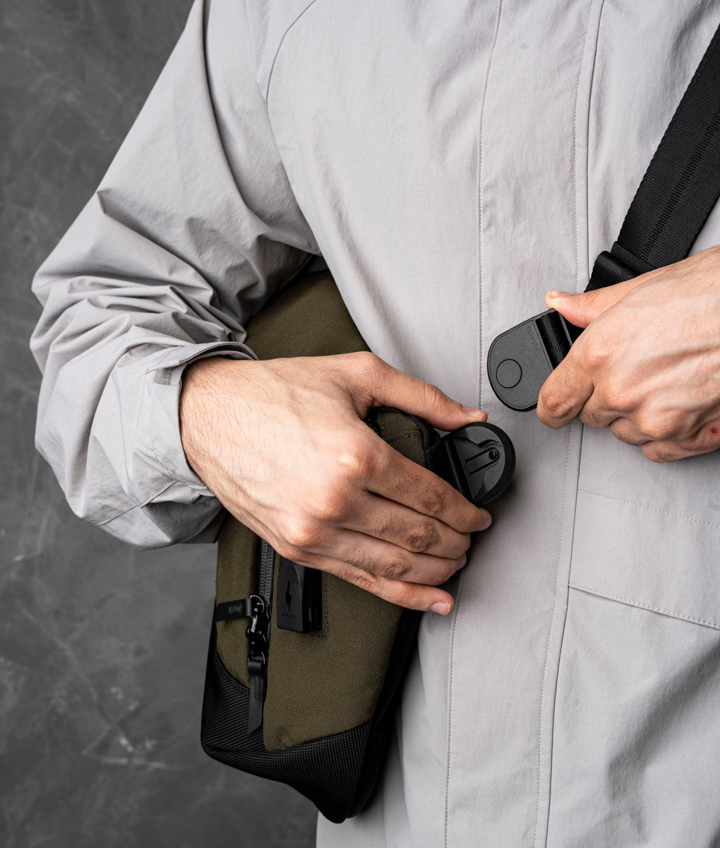 Bravo Sling Max V2