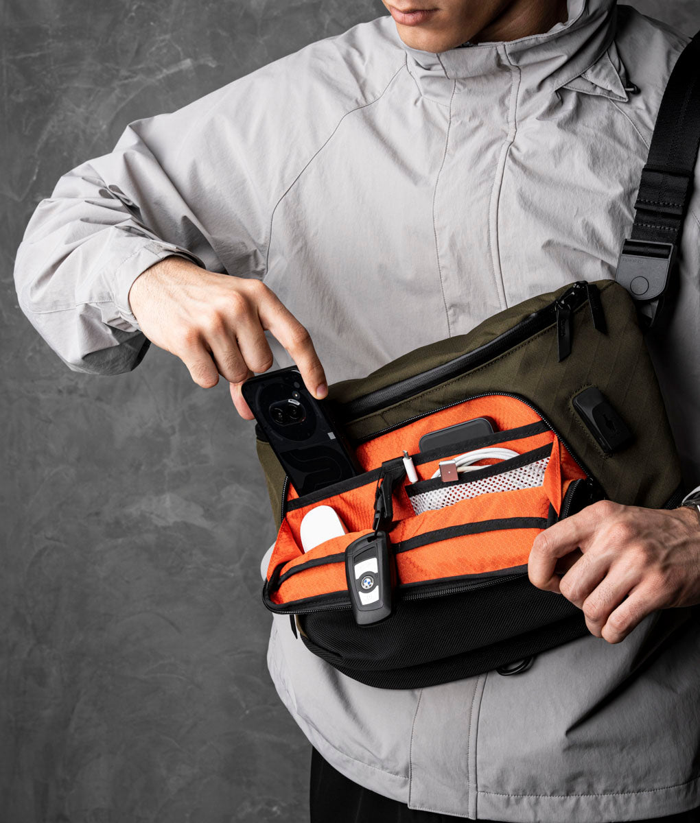 Bravo Sling Max V2