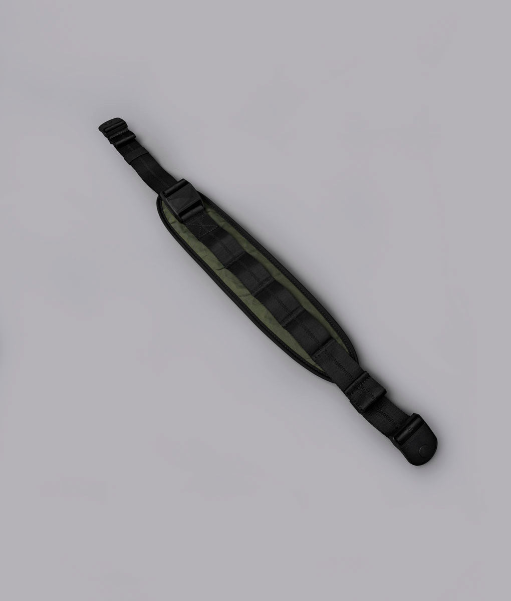Padded Shoulder Strap - Wide
