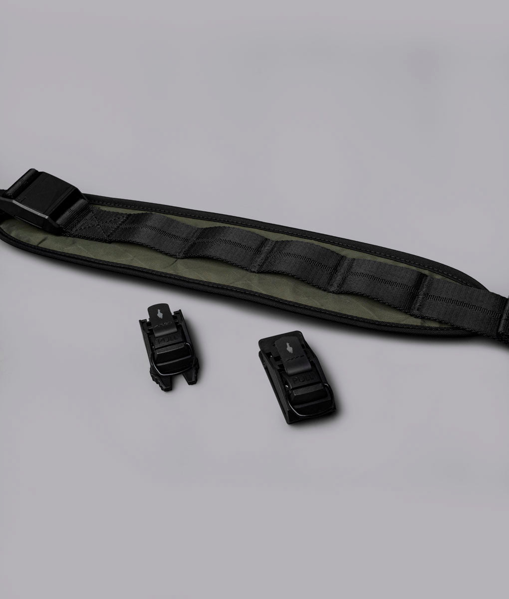 Padded Shoulder Strap - Wide