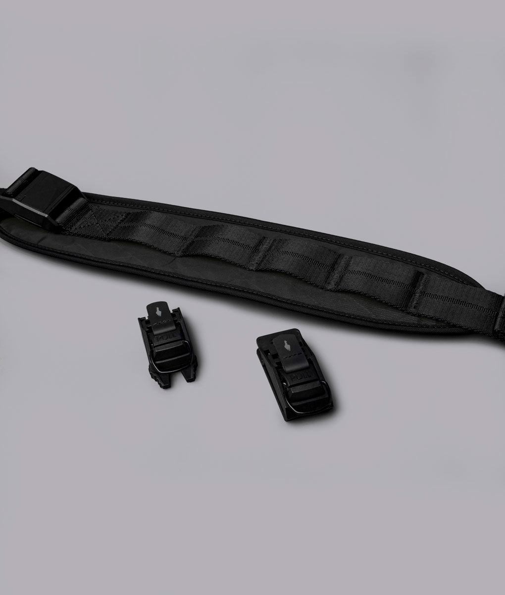 Padded Shoulder Strap - Wide