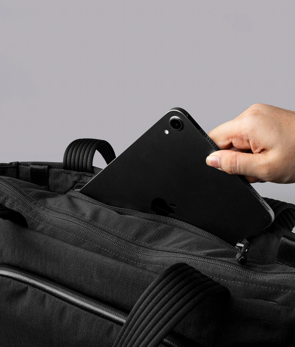 Bravo Tote V2 (12L)