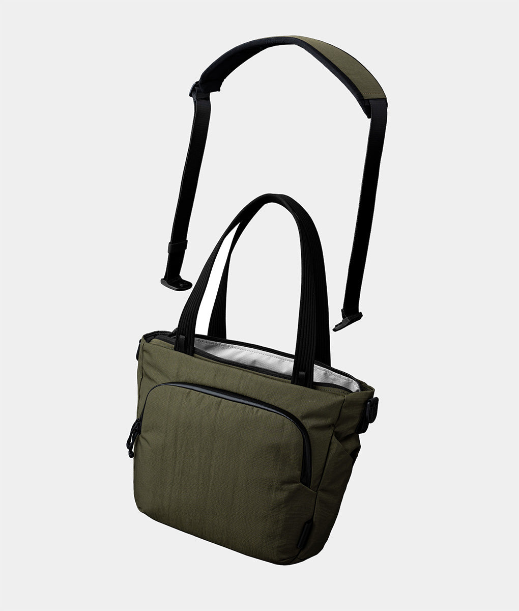 Bravo Tote V2 (12L)