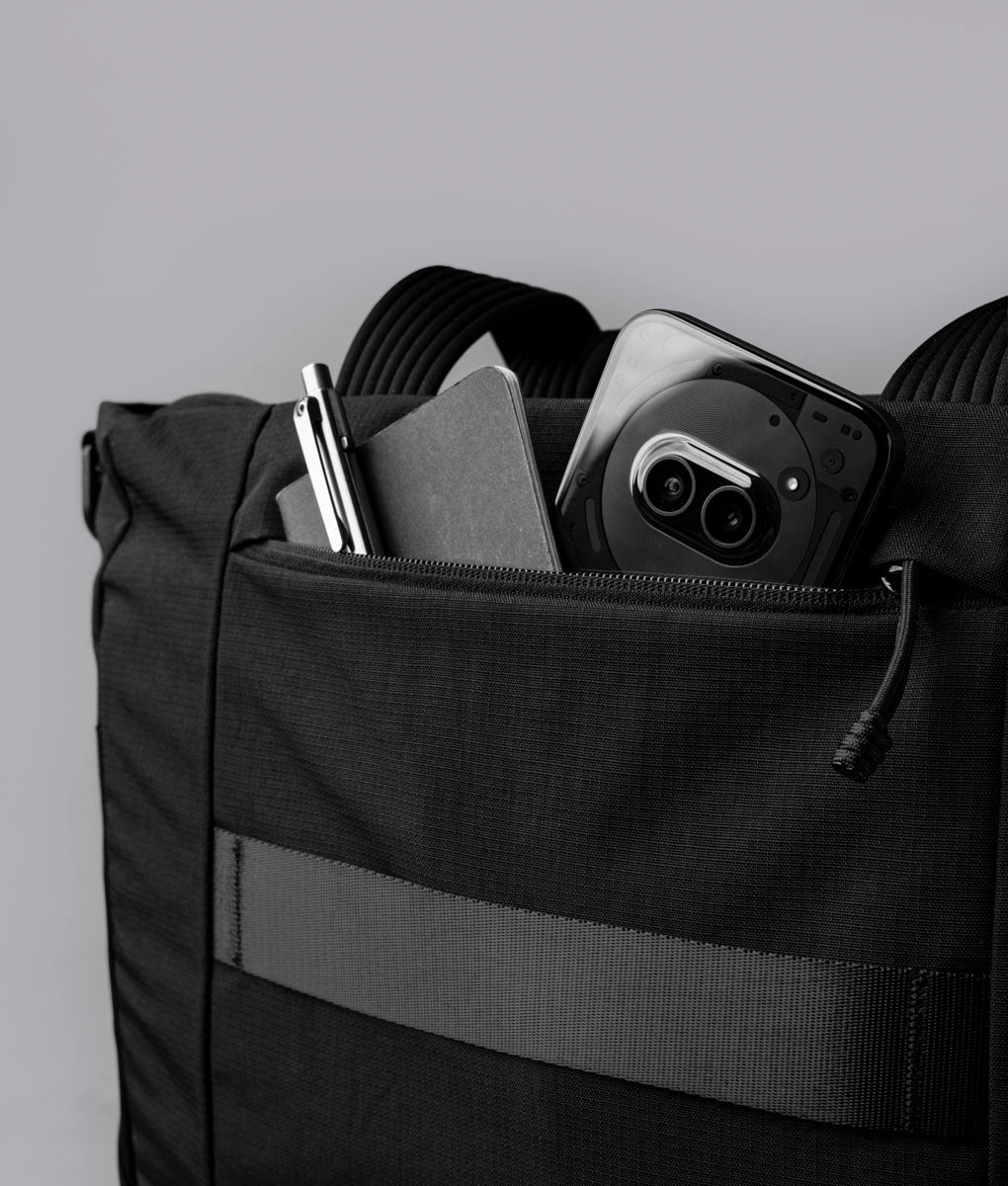 Bravo Tote V2 (14L)