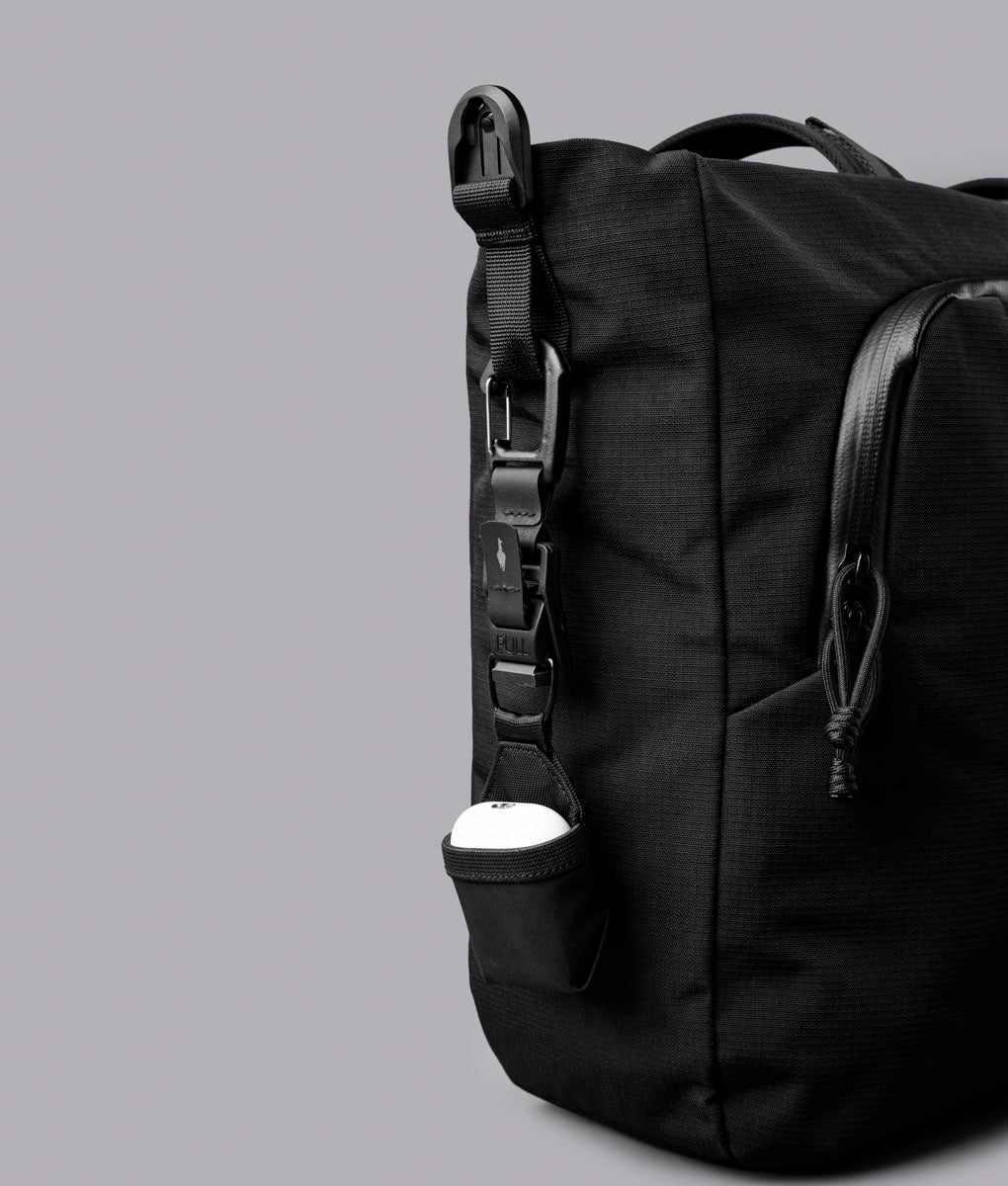Bravo Tote V2 (14L)