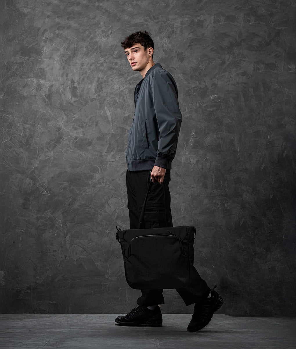 Bravo Tote V2 (14L)