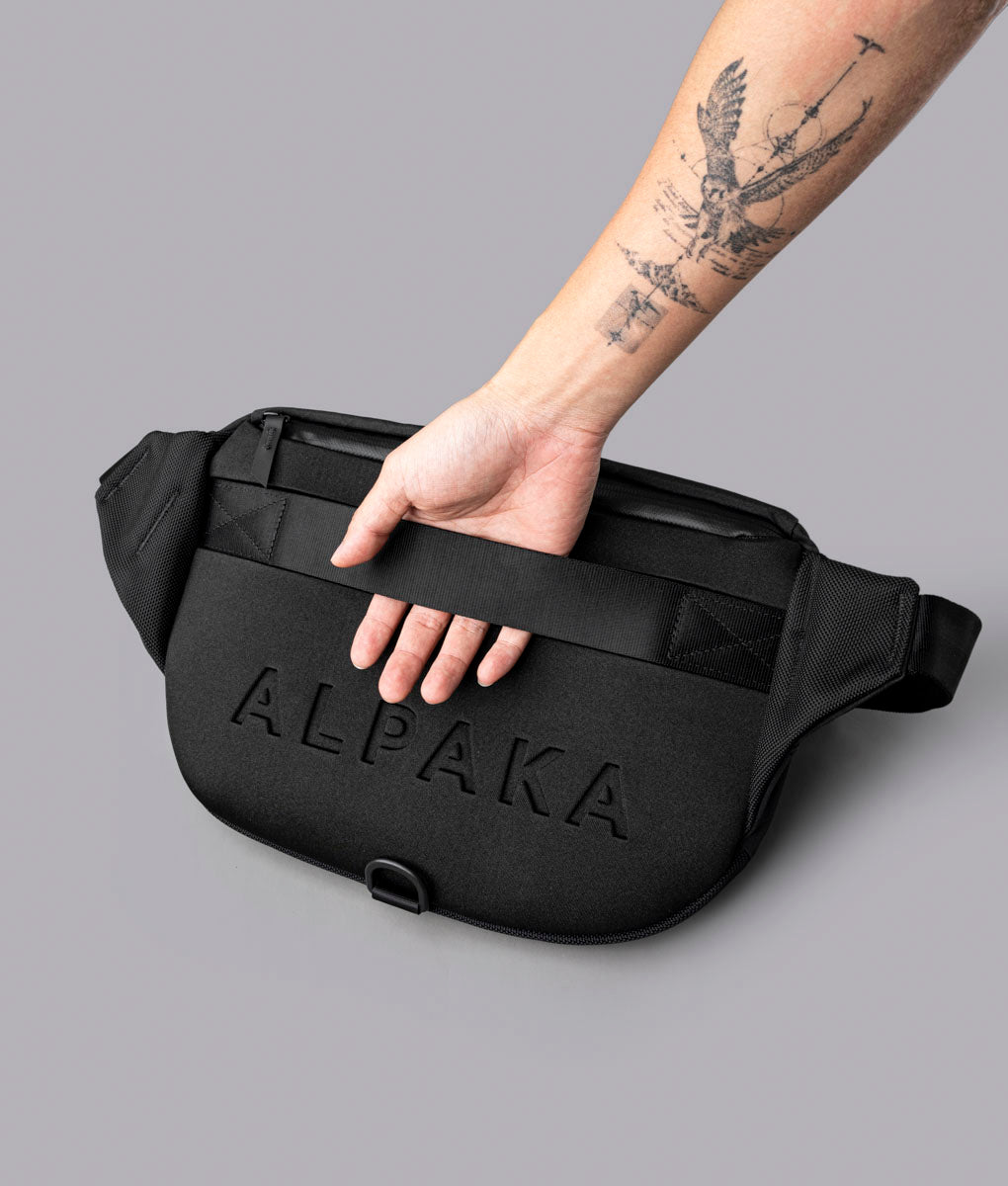 Bravo X Sling V2
