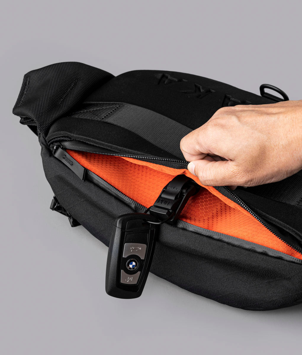 Bravo X Sling V2