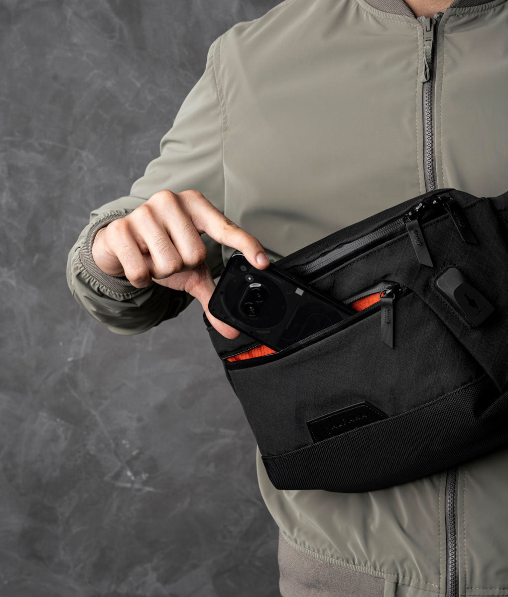 Bravo X Sling V2