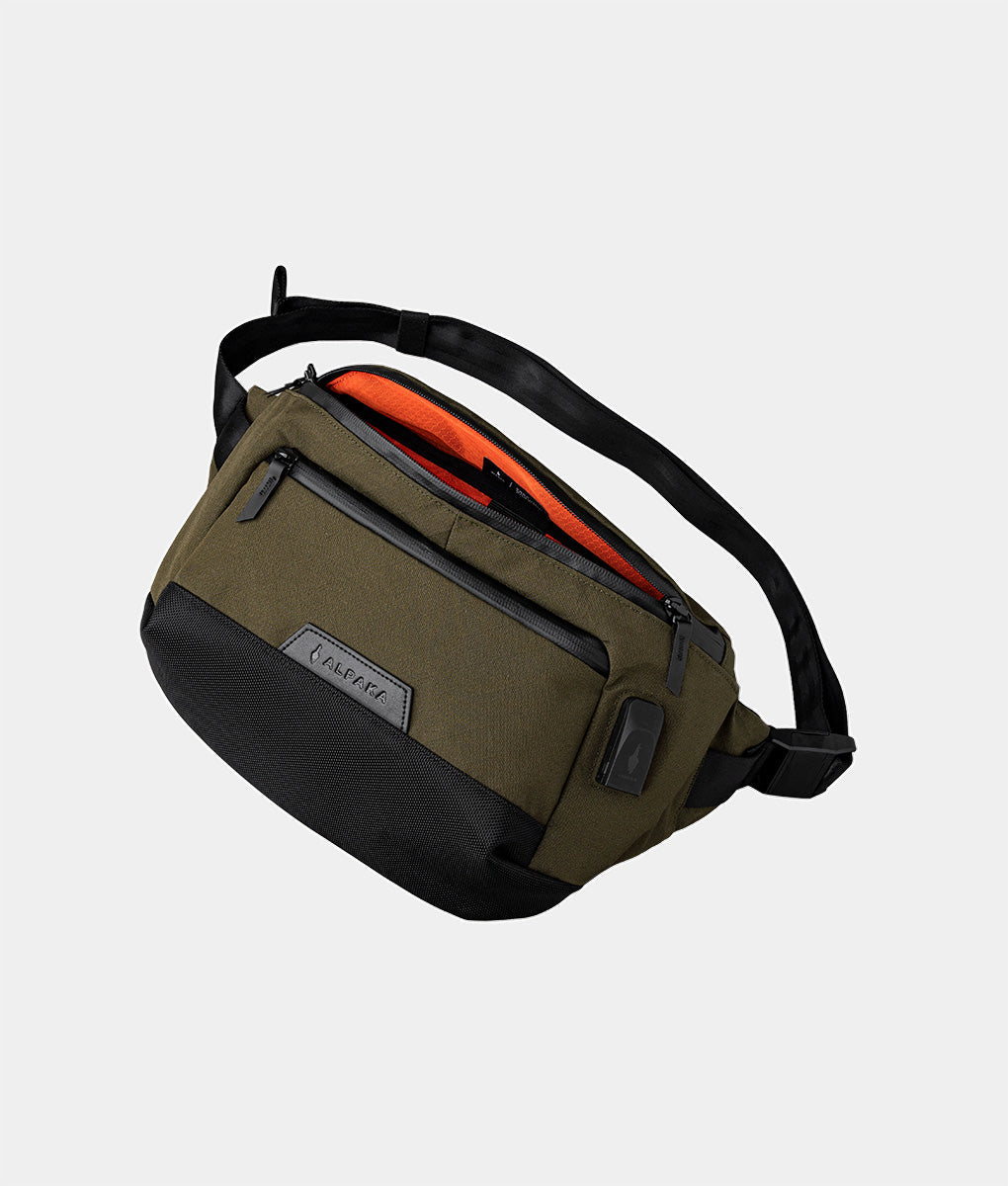 Bravo X Sling V2