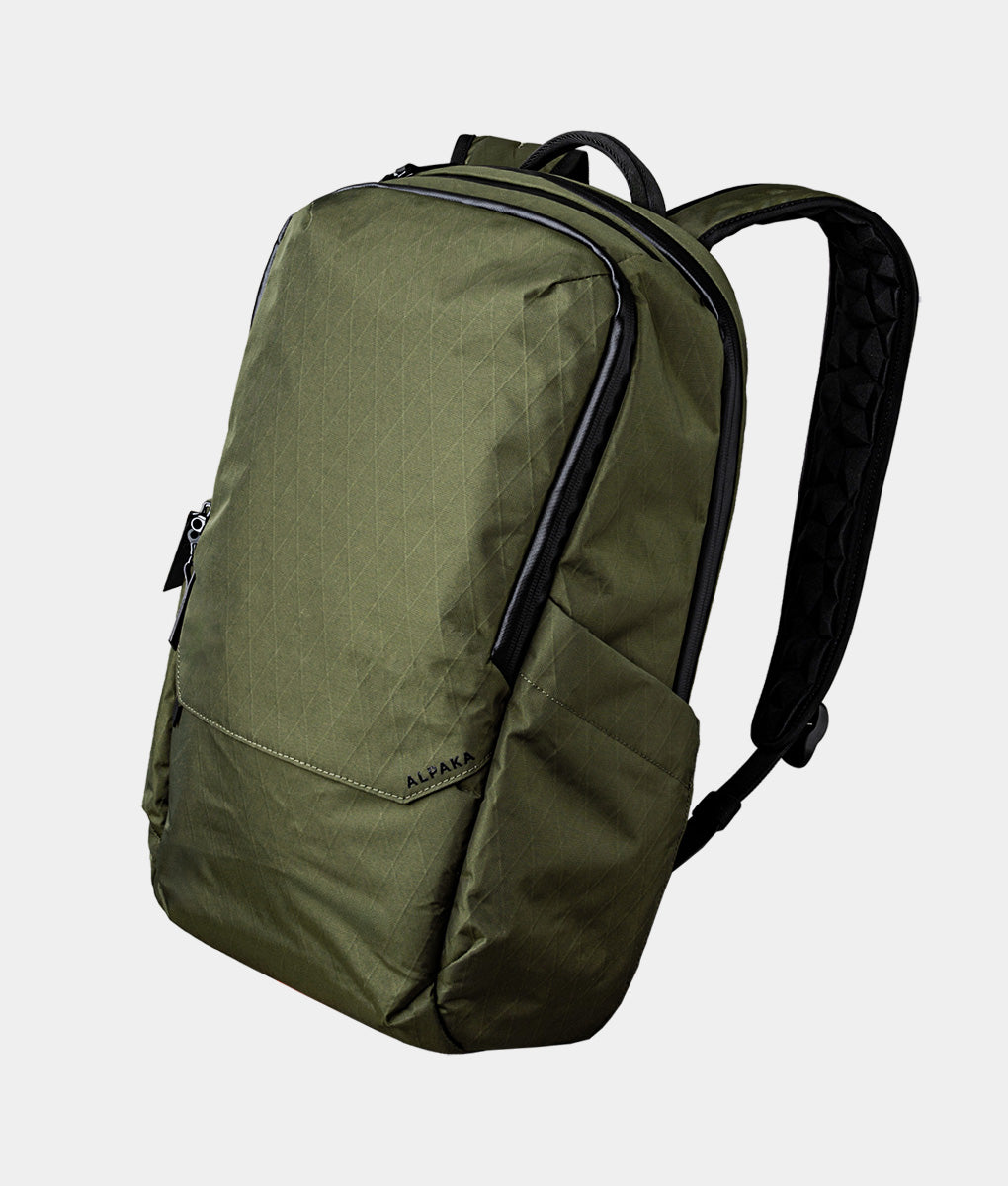 Elements Backpack Pro